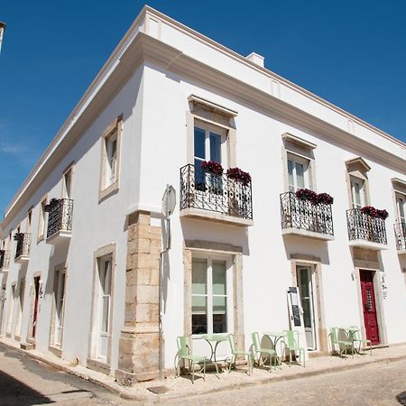Casa Amor Olhão Eksteriør bilde