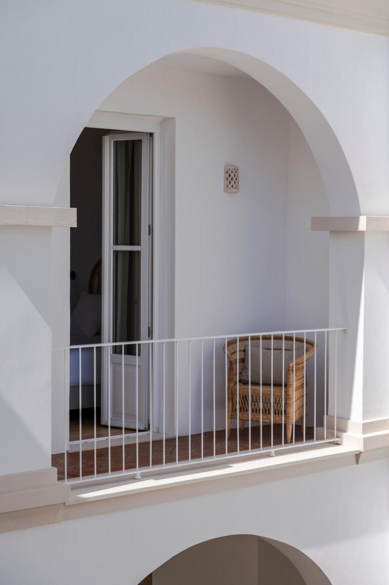 Casa Amor Olhão Eksteriør bilde