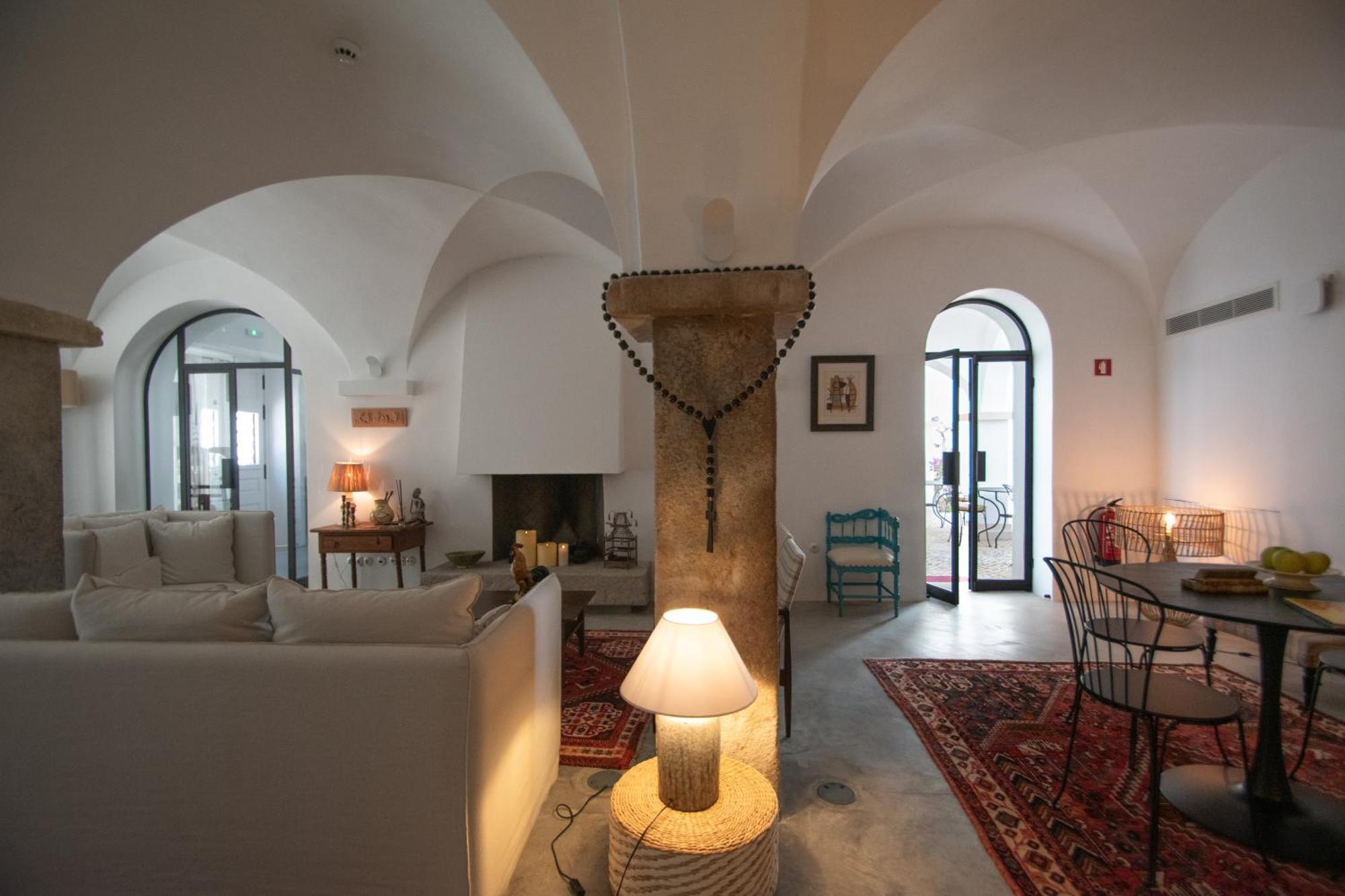 Casa Amor Olhão Eksteriør bilde