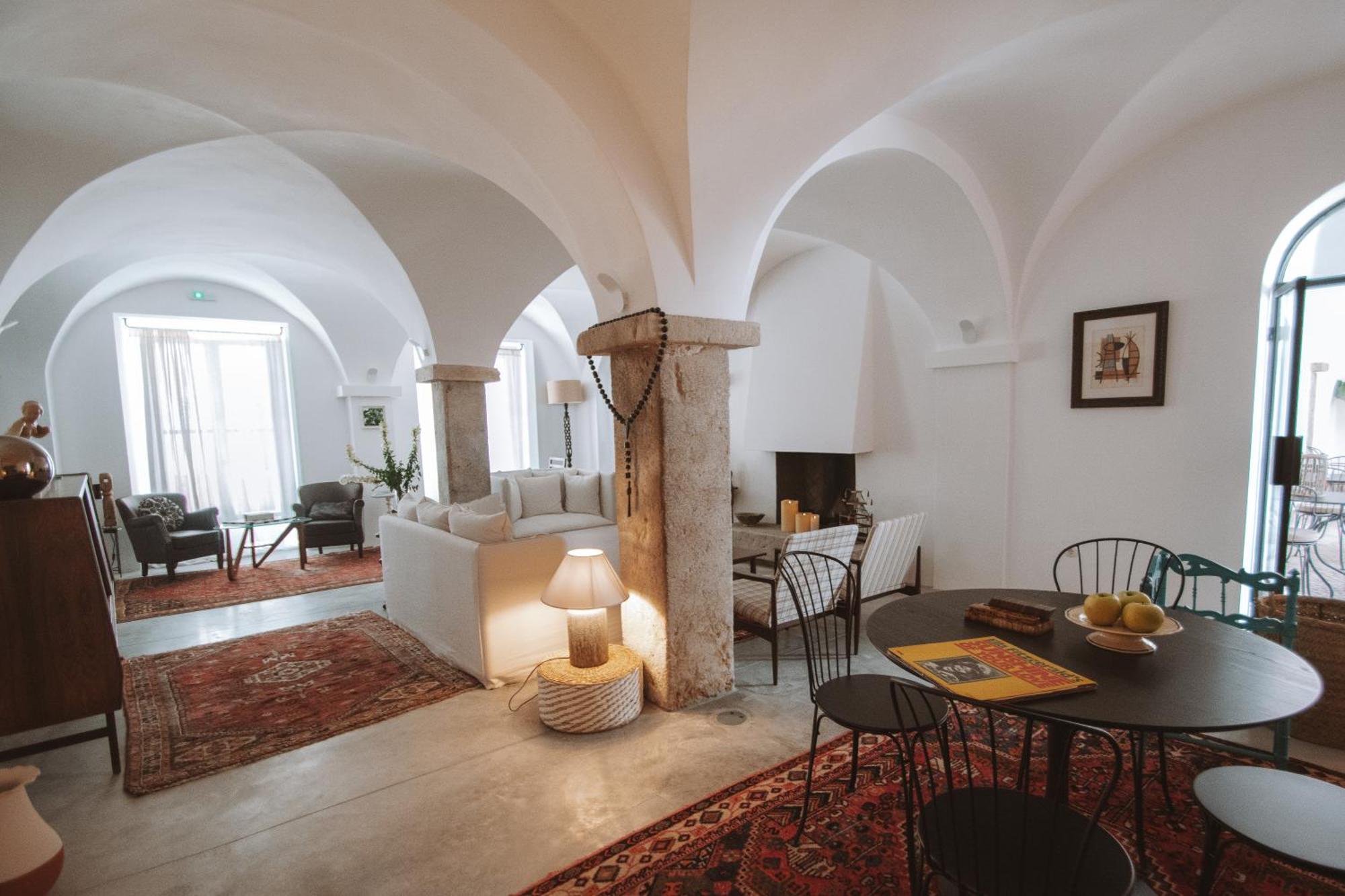 Casa Amor Olhão Eksteriør bilde